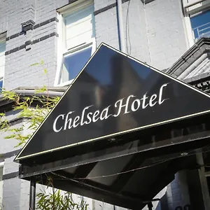 Chelsea 3* Bournemouth