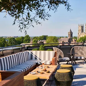 Malmaison 4* يورك