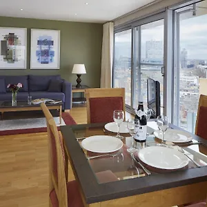 Apart-hotel Marlin Aldgate Tower Bridge ****