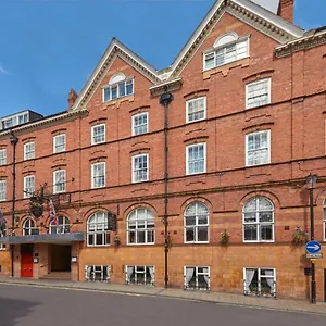 Macdonald New Blossoms 4* Chester