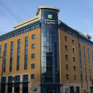 Express Stratford By Ihg 3* Londyn
