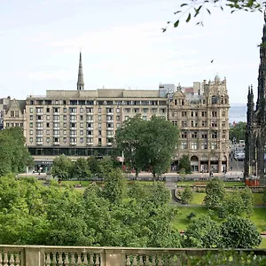 Ξενοδοχείο Mercure City - Princes Street, Εδιμβούργο