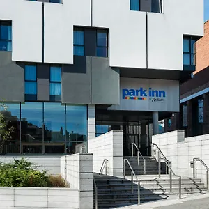 Park By Radisson Otel