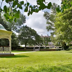 Western Aston Hall 3* Aston (South Yorkshire)