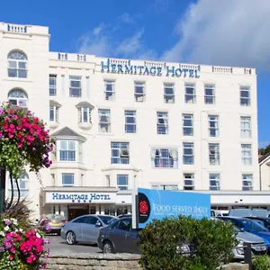 The Hermitage - Oceana Collection 4* Bournemouth