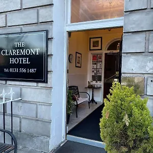 The Claremont *** Edimburgo