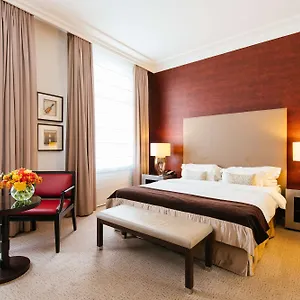 Radisson Blu Style Hotel, 4* Wien