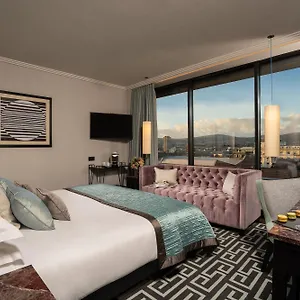 The Fitzwilliam 5* Belfast