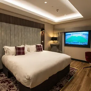 4* Otel Tynecastle Park
