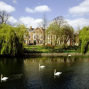 Arundel House 3* Cambridge