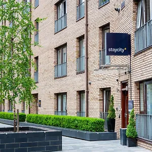 Staycity West End **** Edimburgo