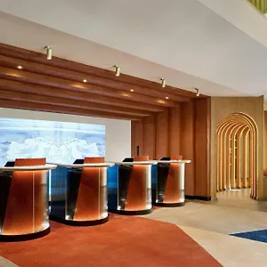 蒙特卡尔姆m酒店 英国
