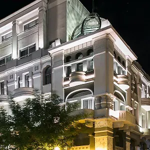 Superior One Boutique 4* Thessaloniki