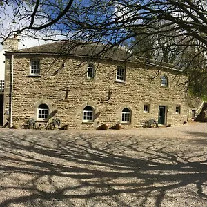 Elysian Fields @ Ing Hill 3* Outhgill