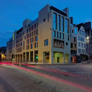 5* Otel Radisson Collection Hotel, Royal Mile