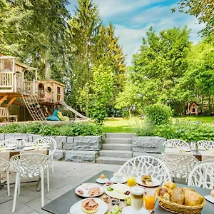 Knorz 3* Zirndorf