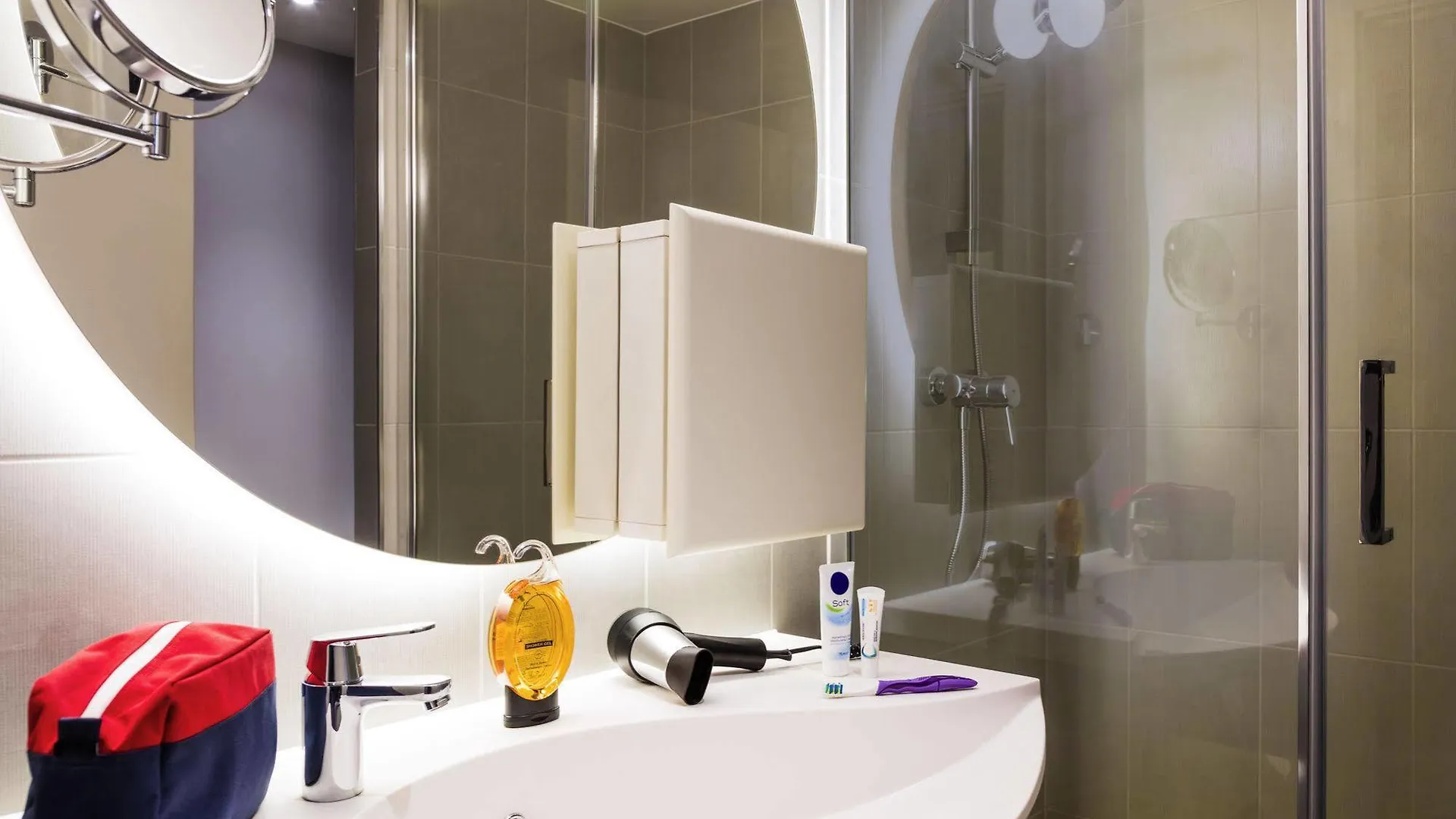 Aparthotel Adagio Edinburgh Royal Mile Ηνωμένο Βασίλειο